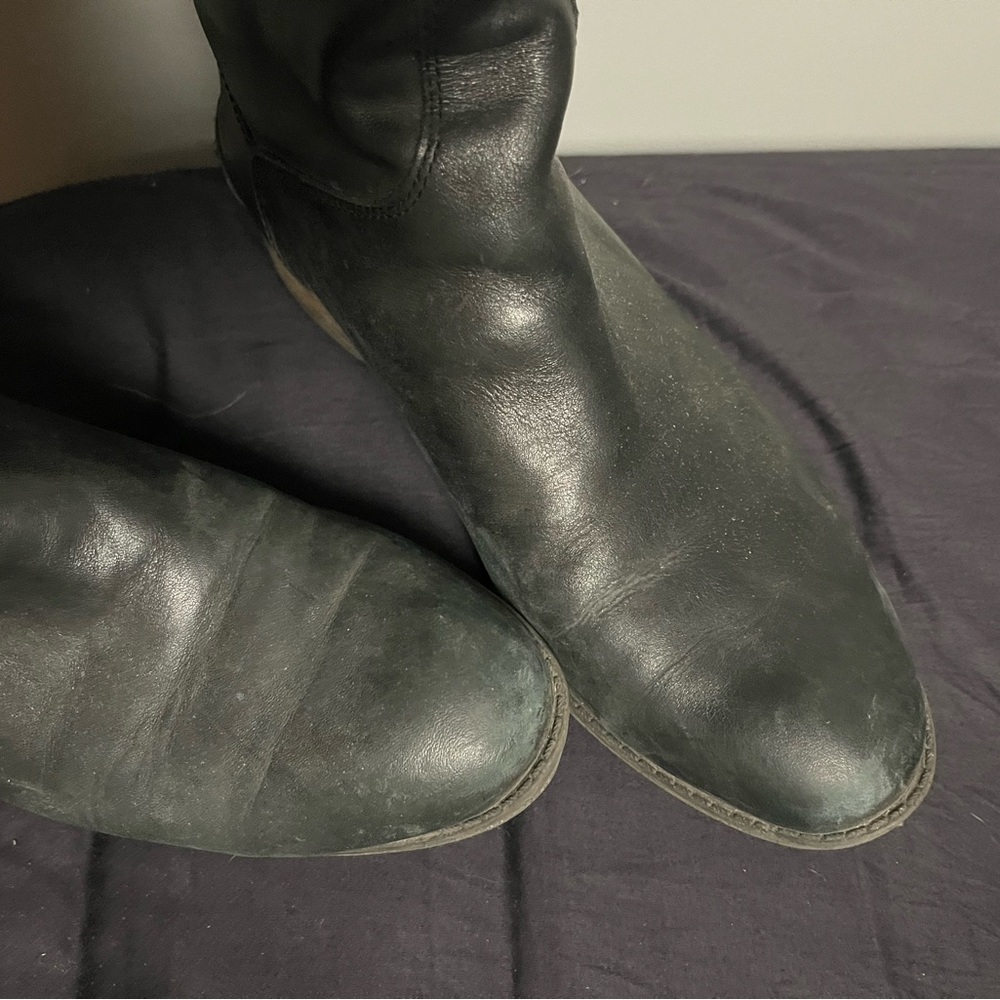 Sam Edelman Penny Riding Boots - Picture 11 of 12